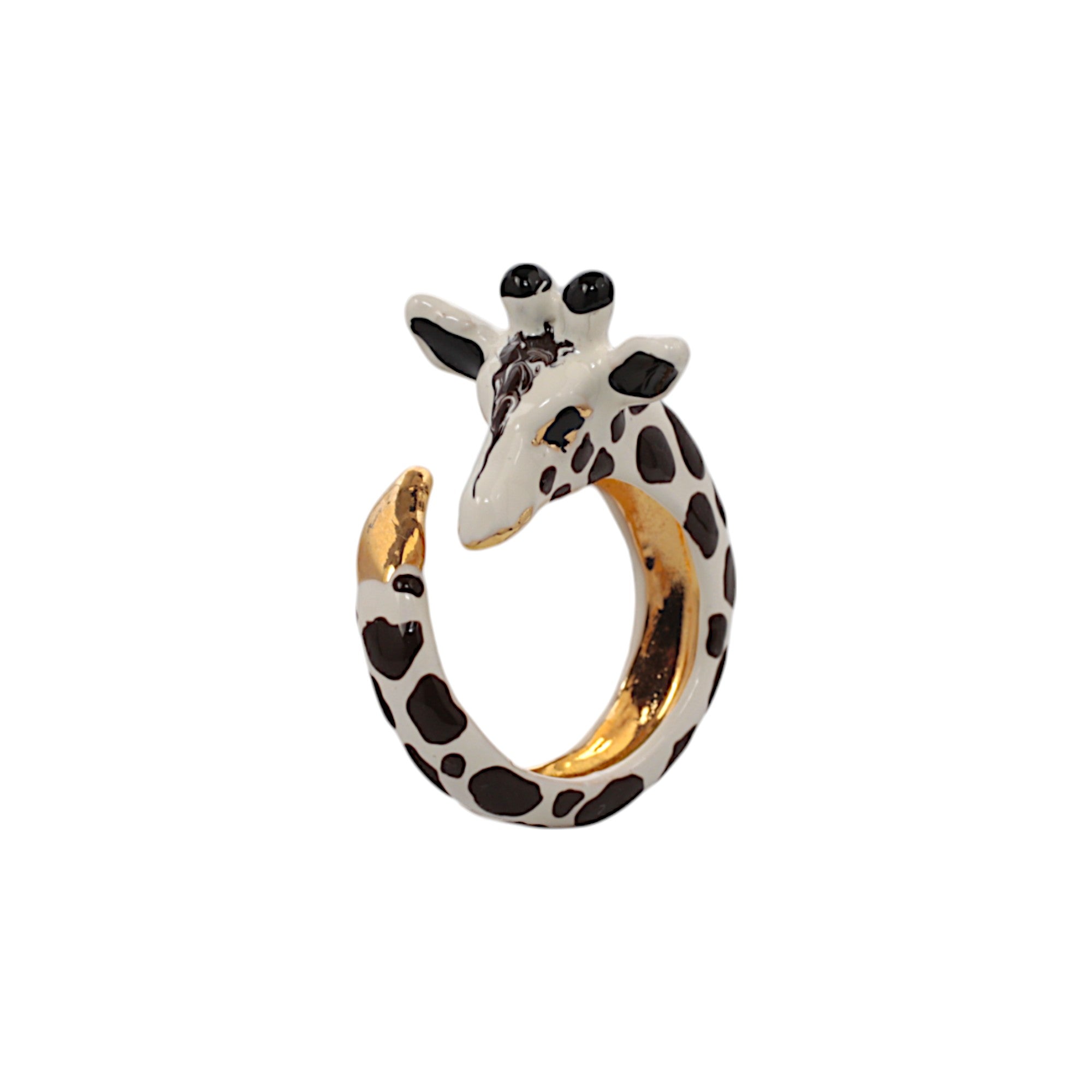 GIRAFFE RING