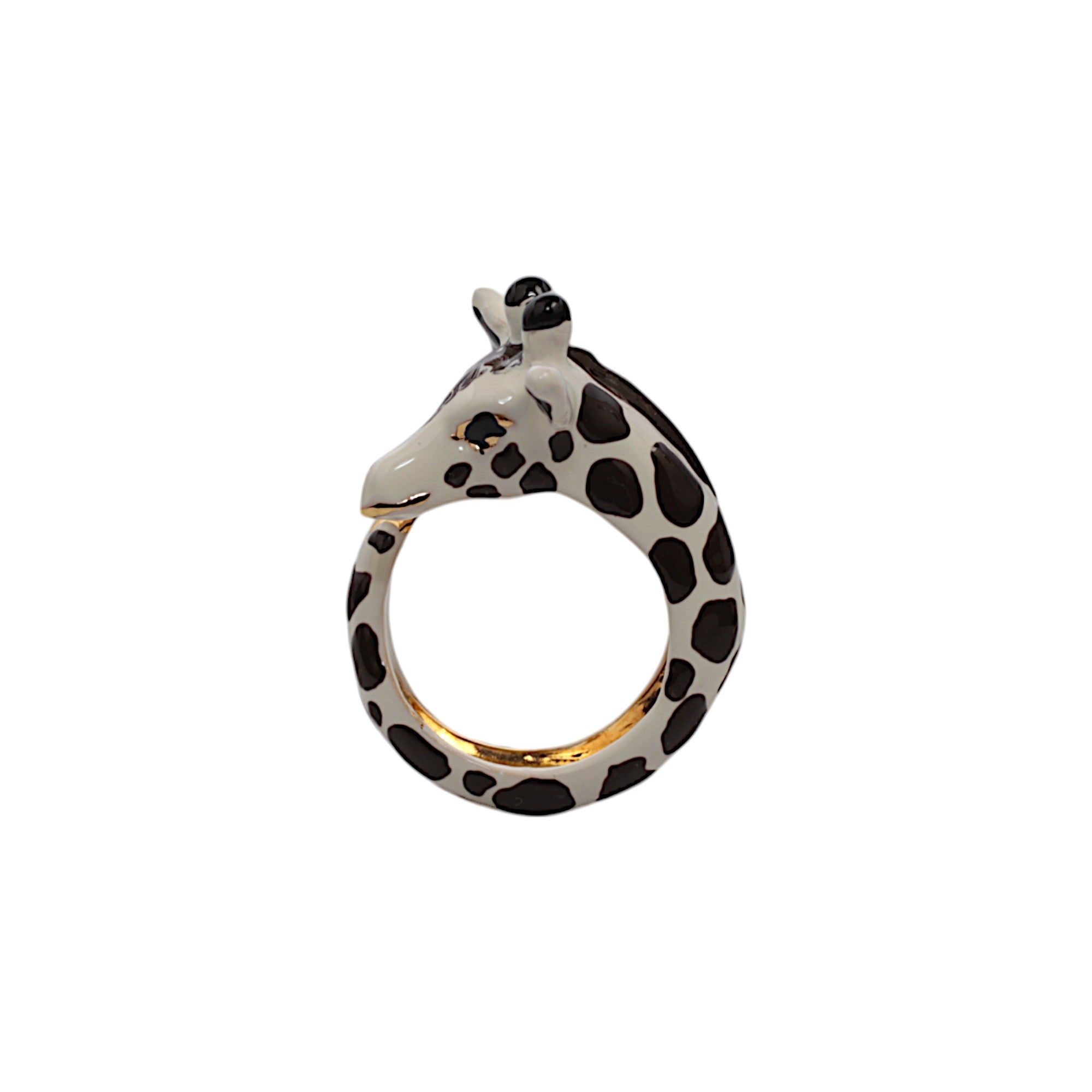 GIRAFFE RING