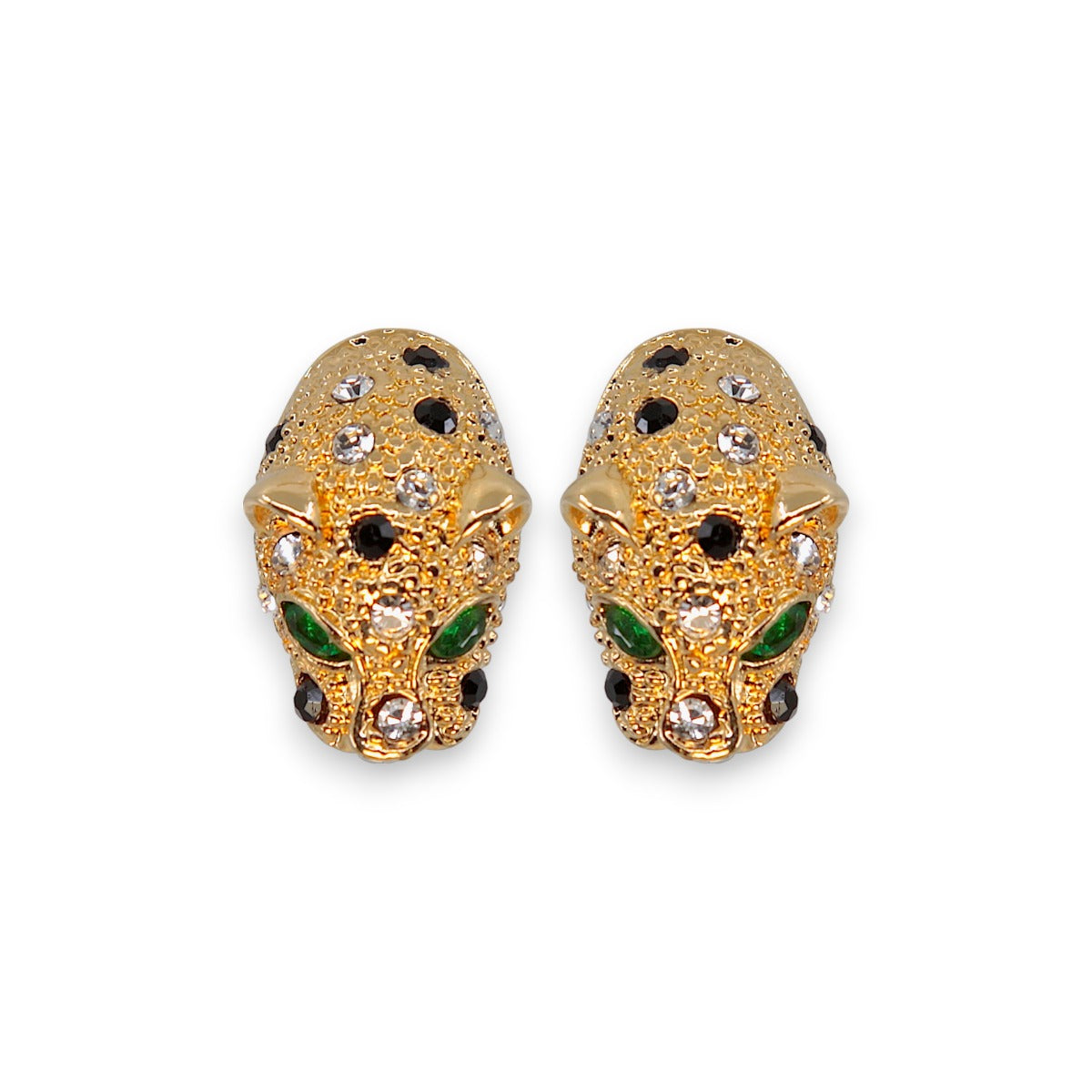 JAGUAR EARRINGS