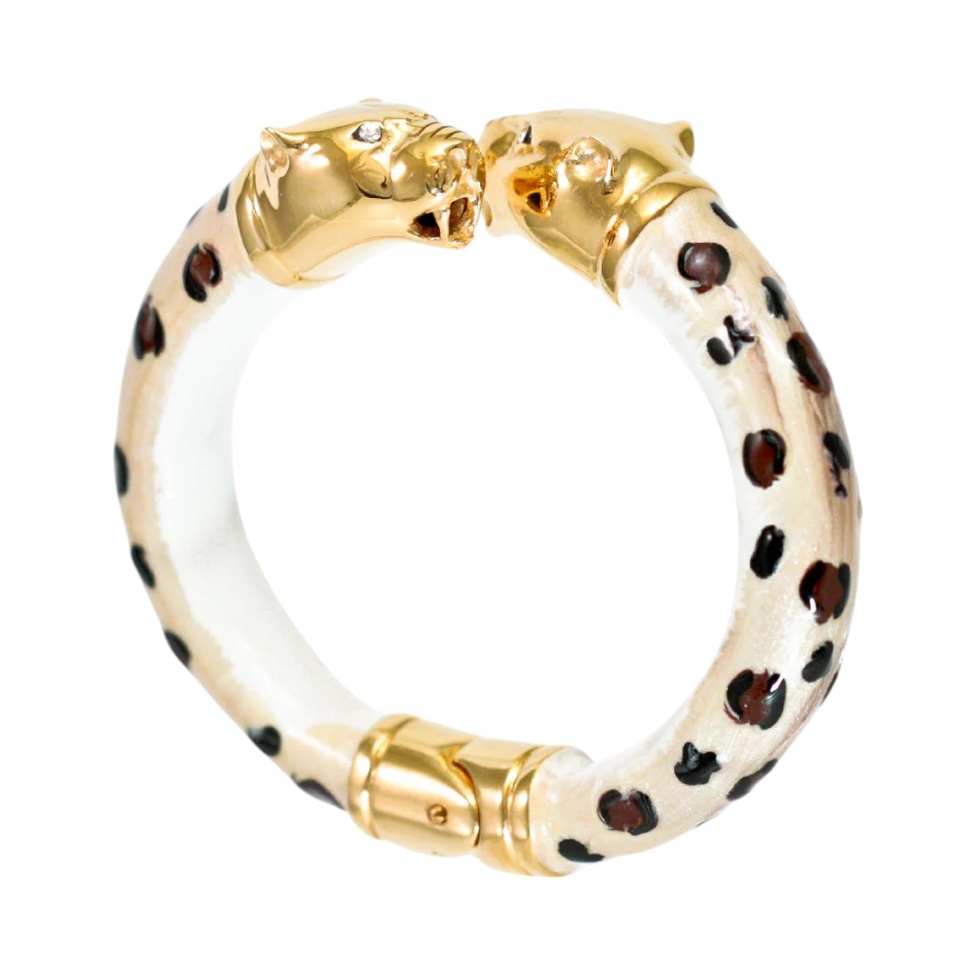 LEOPARD BRACELET
