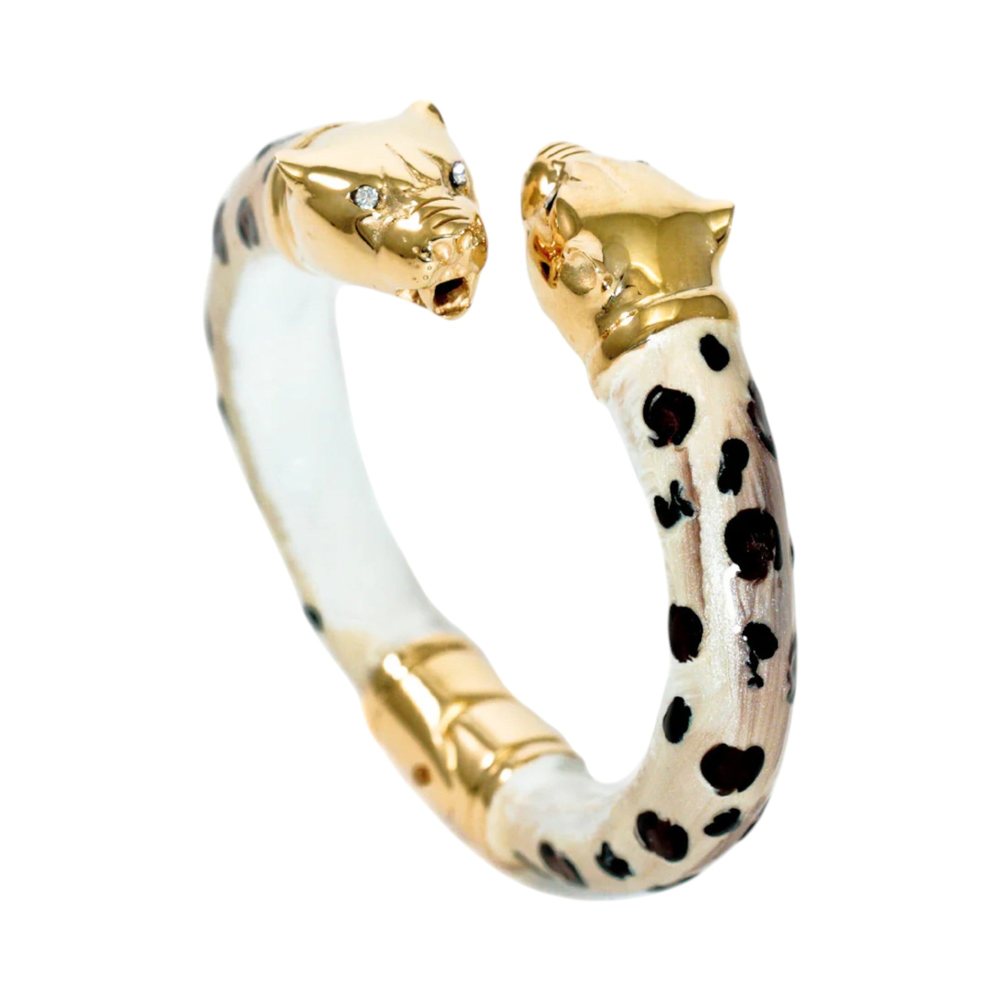LEOPARD BRACELET