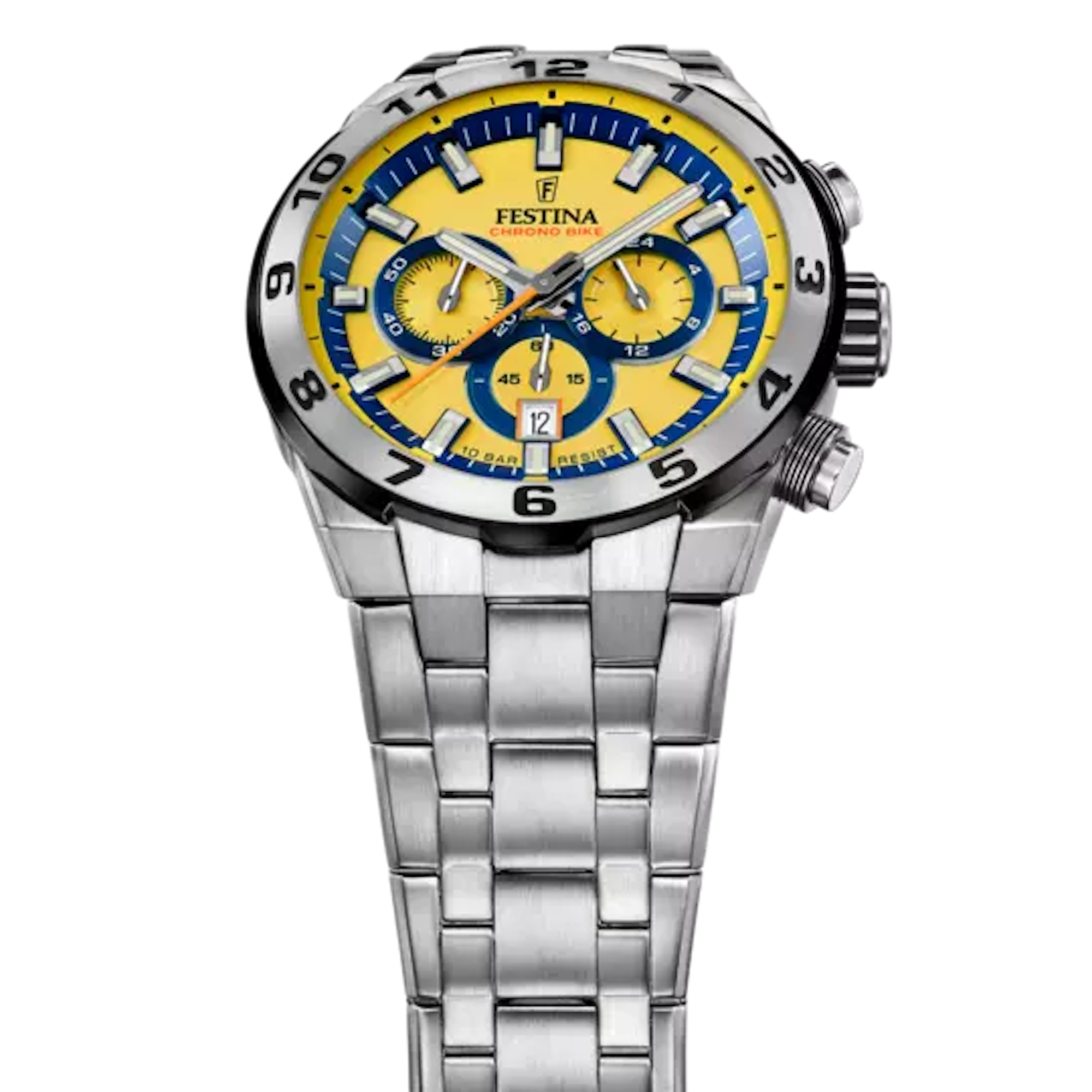 Festina Chrono Bike F20670/4 Orologio Uomo