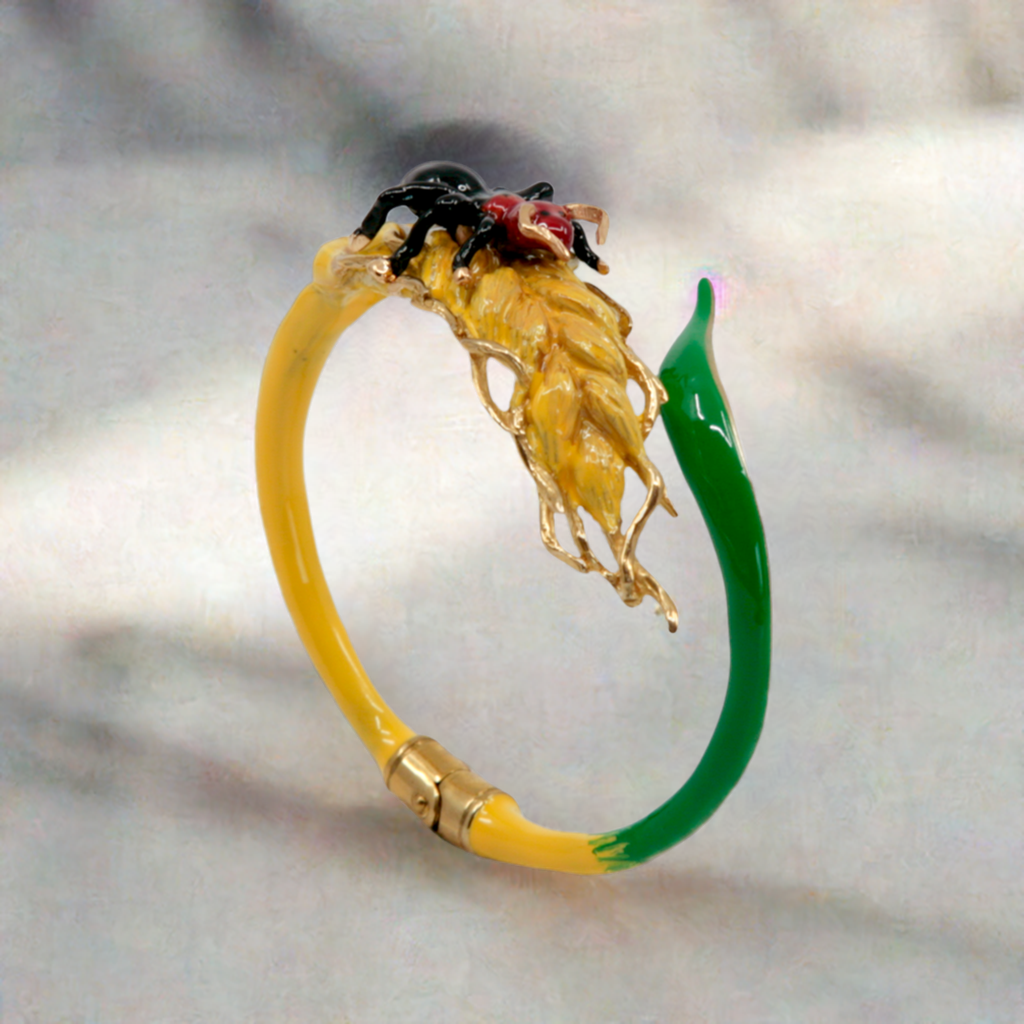 ANT BRACELET S