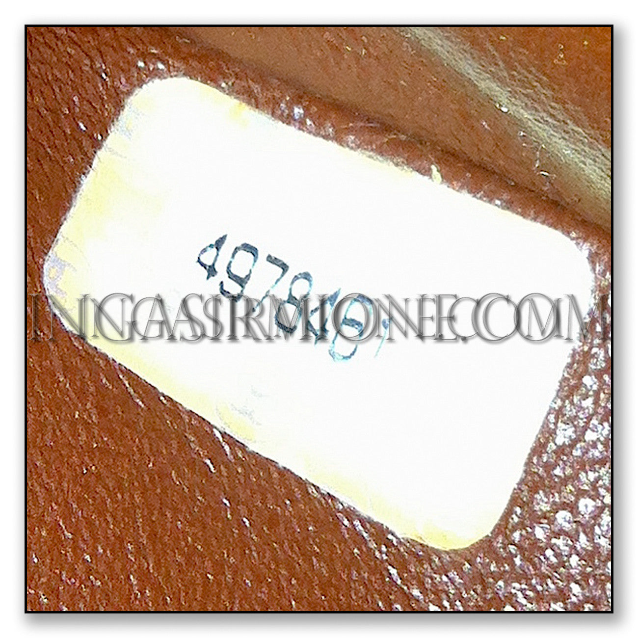 CHANEL Classic Quilted  Shopper Tote Bag