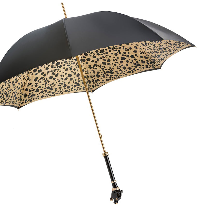 BLACK PANTHER UMBRELLA