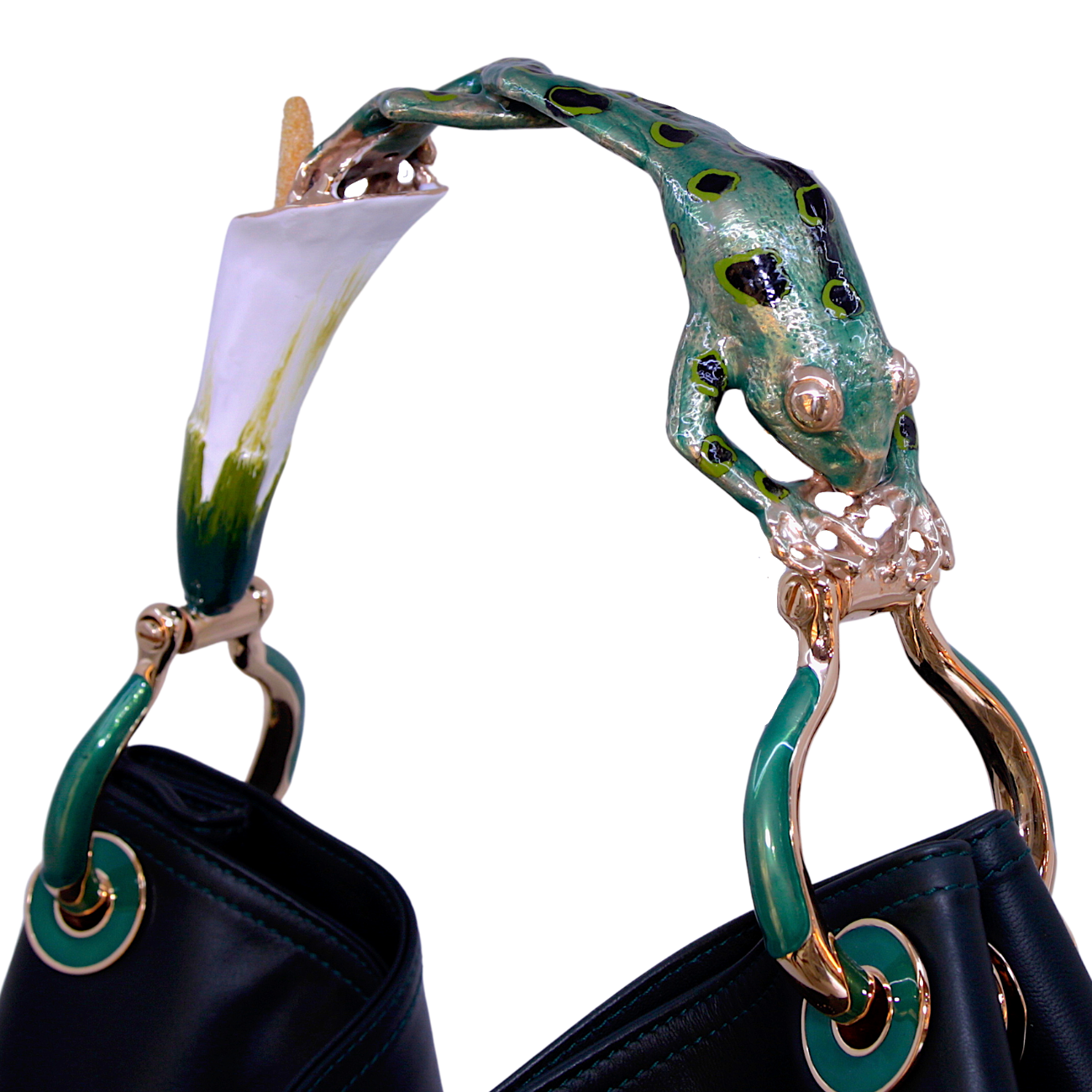 FROG BAG