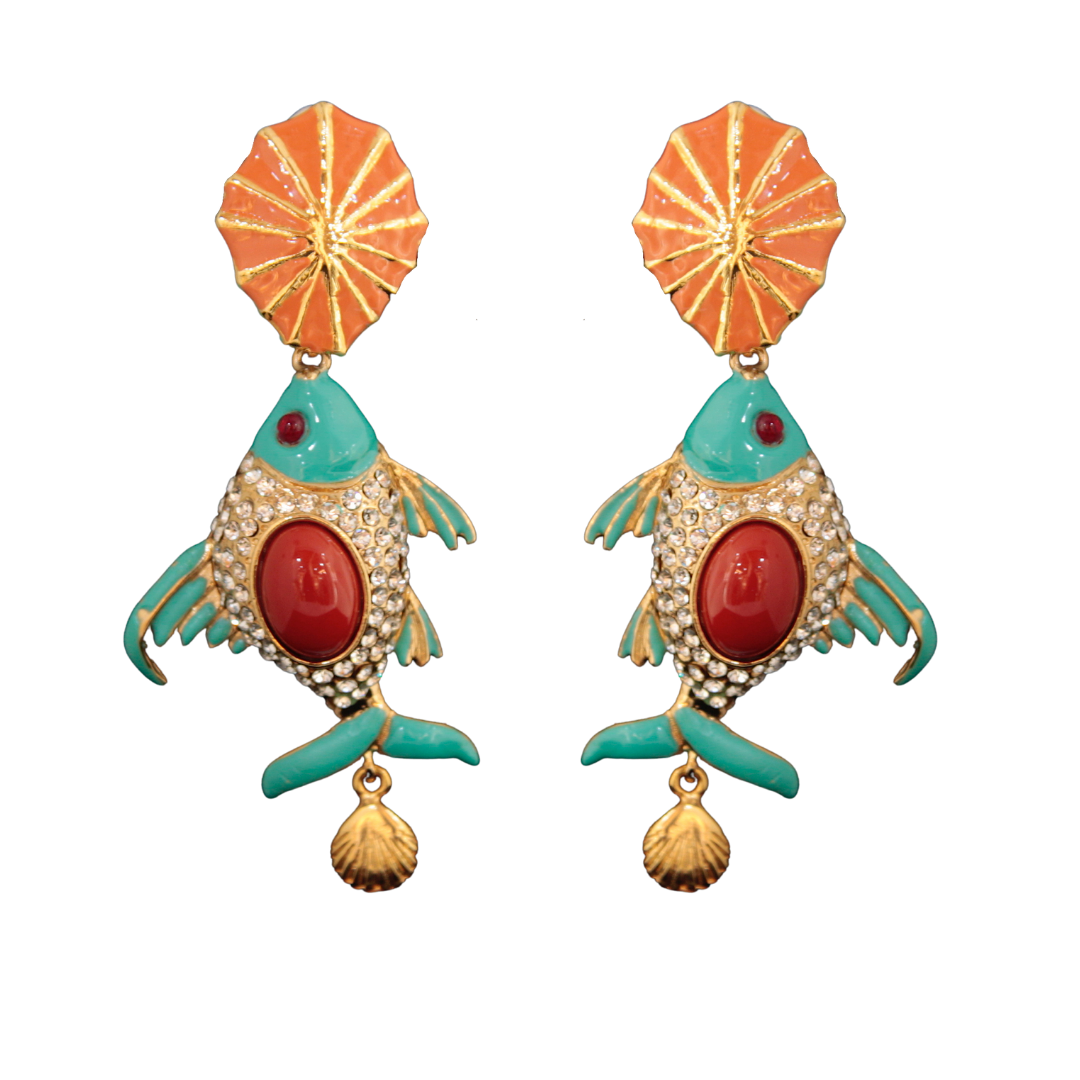 EARRINGS 127