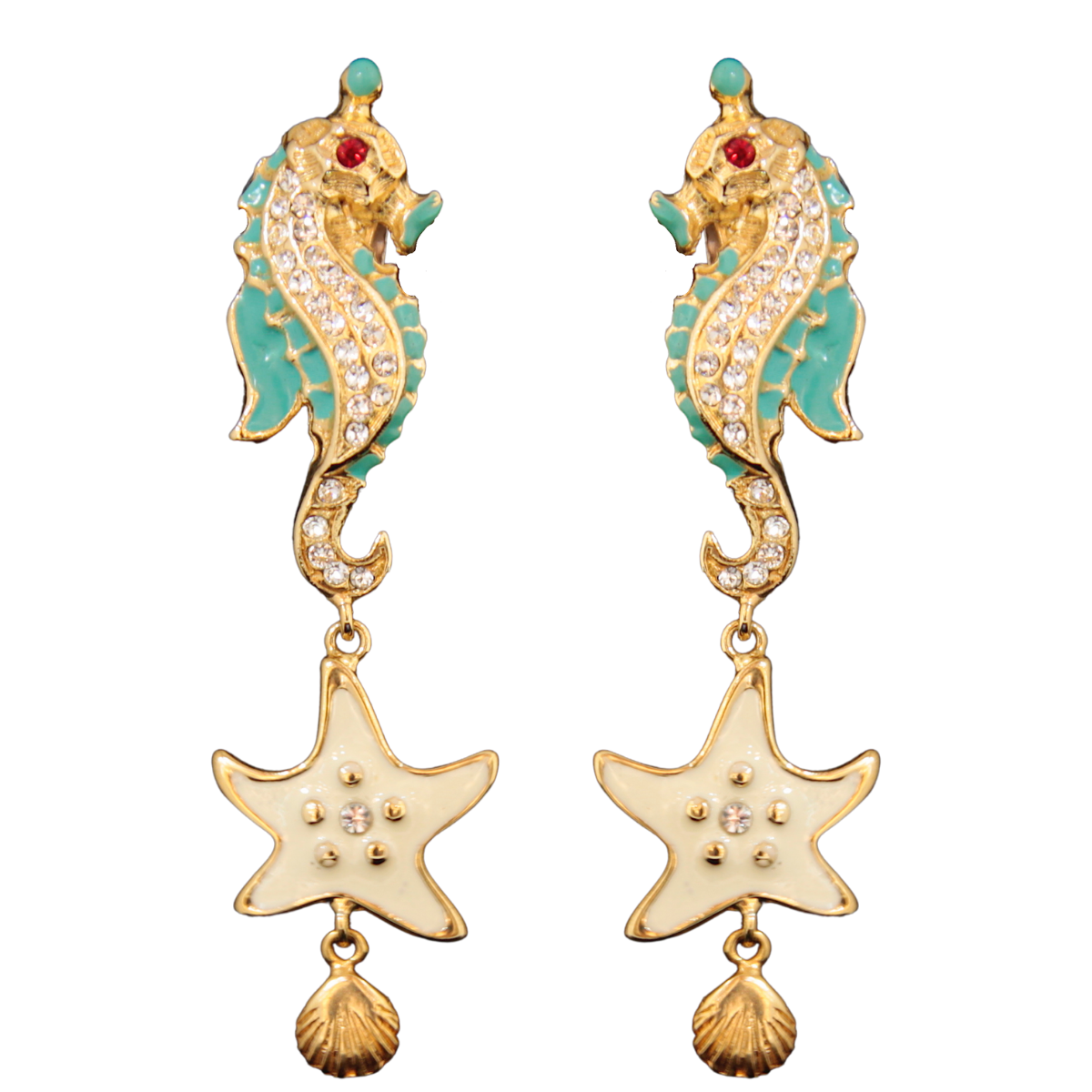 EARRINGS 113