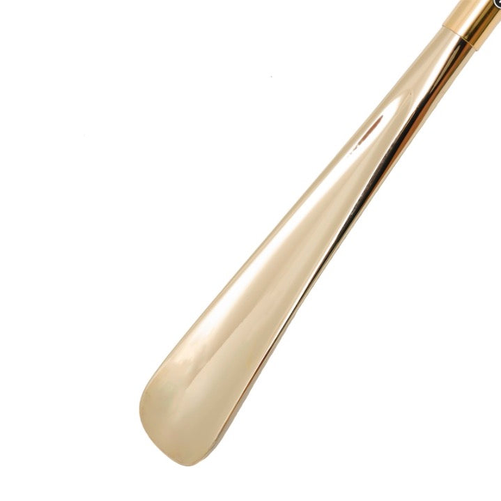 GOLDEN LION SHOEHORN