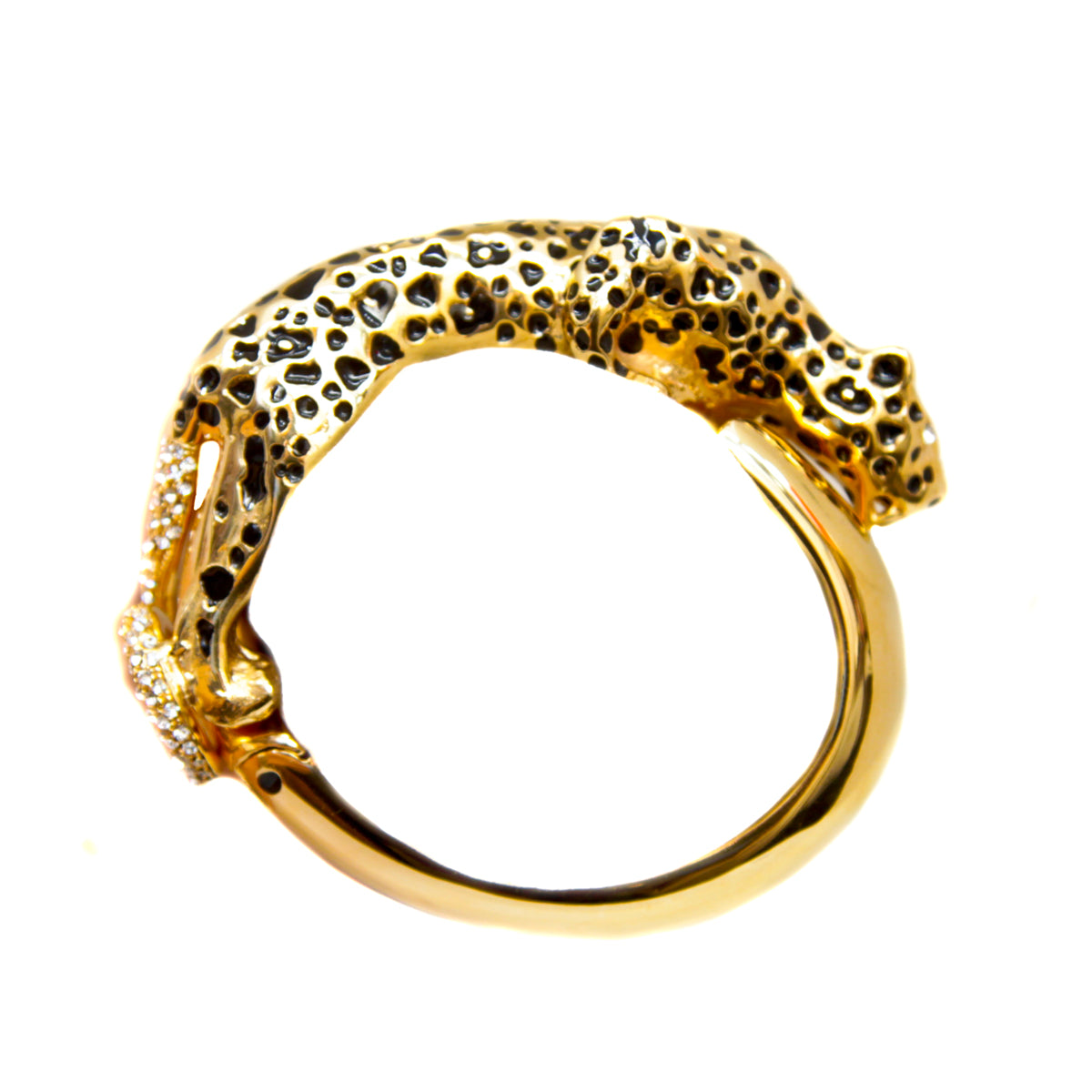 JAGUAR BRACELET