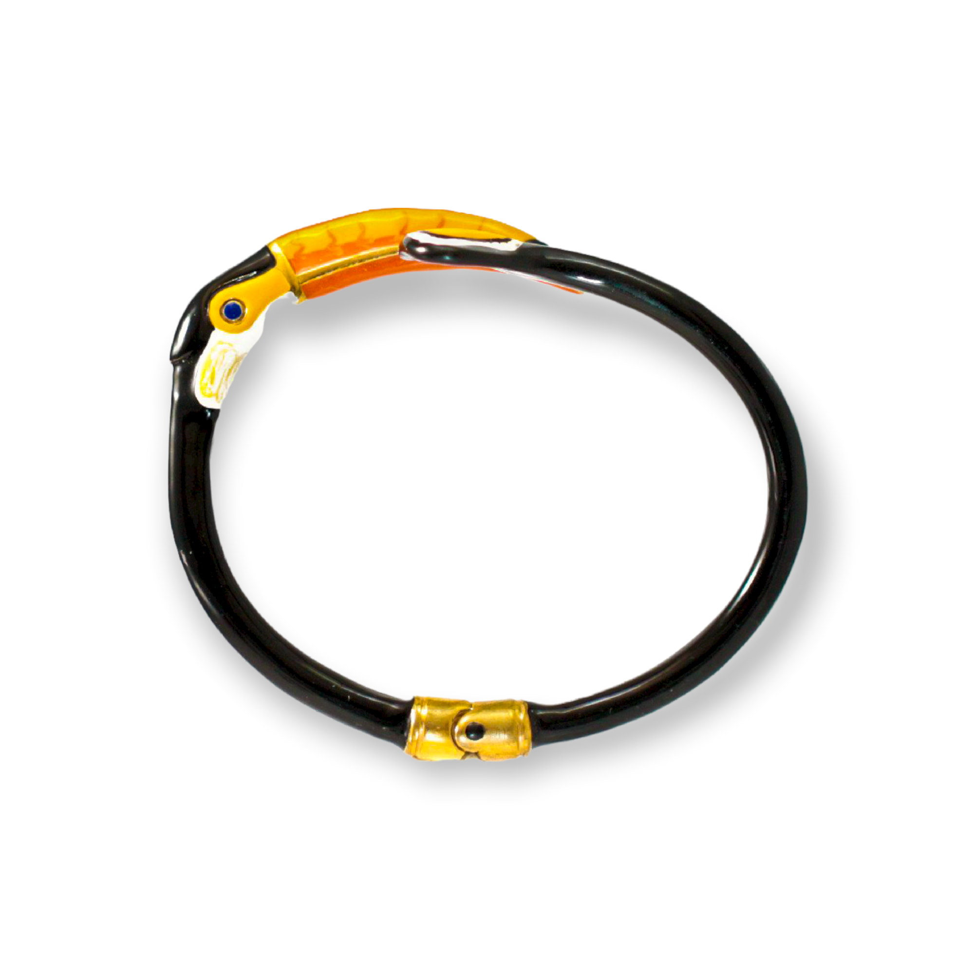 TOUCAN BRACELET S