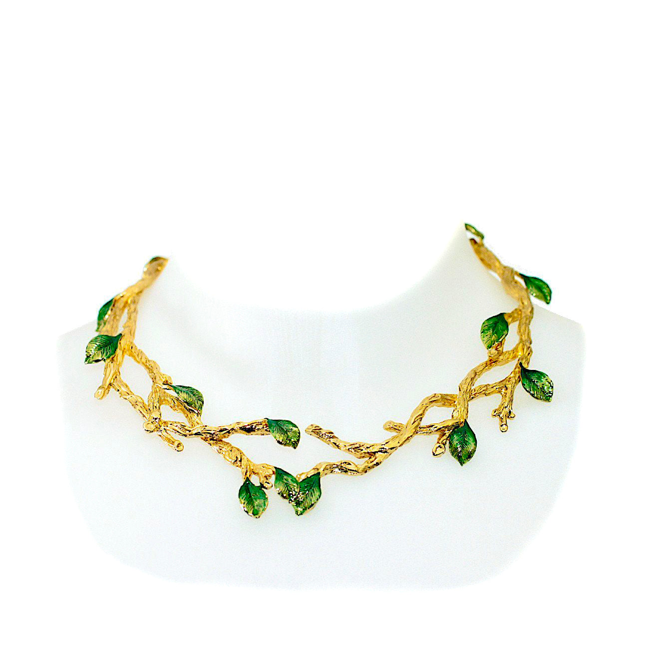SPRINGTIME NECKLACE