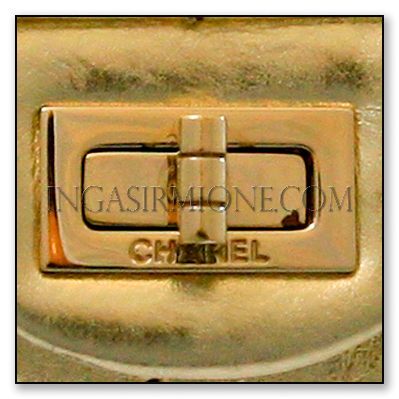 Reedición del clásico dorado